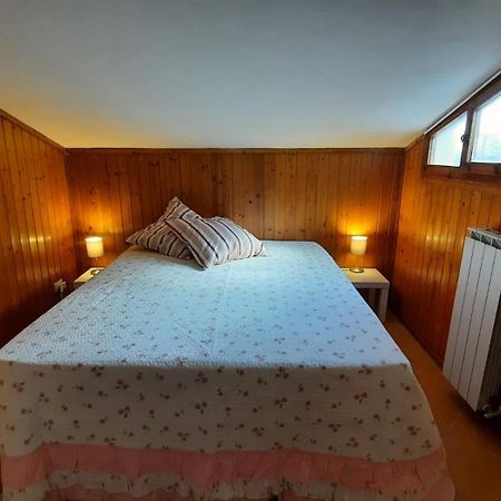 Apartament La Mansarda Figline Valdarno Zewnętrze zdjęcie