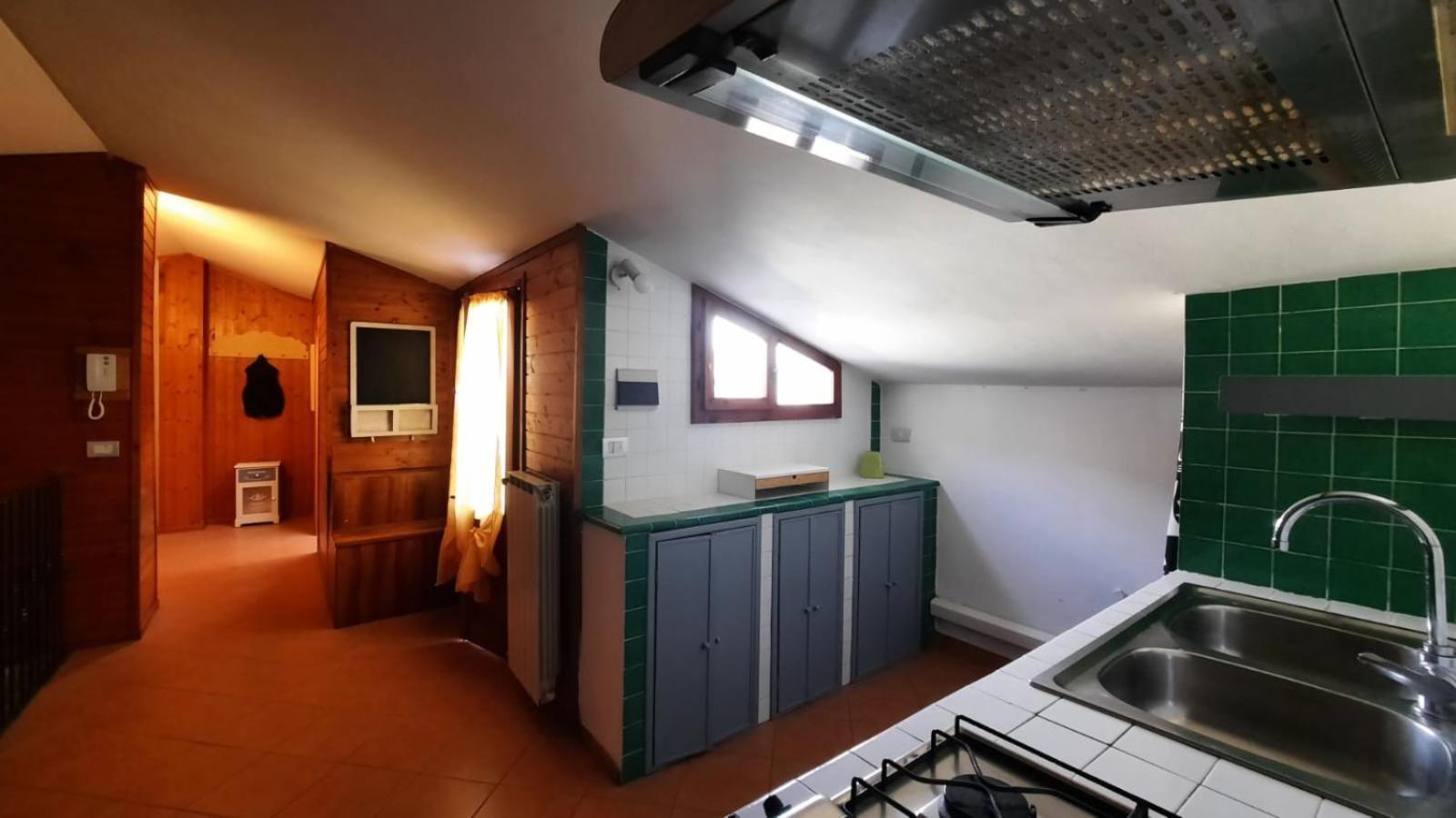 Apartament La Mansarda Figline Valdarno Zewnętrze zdjęcie