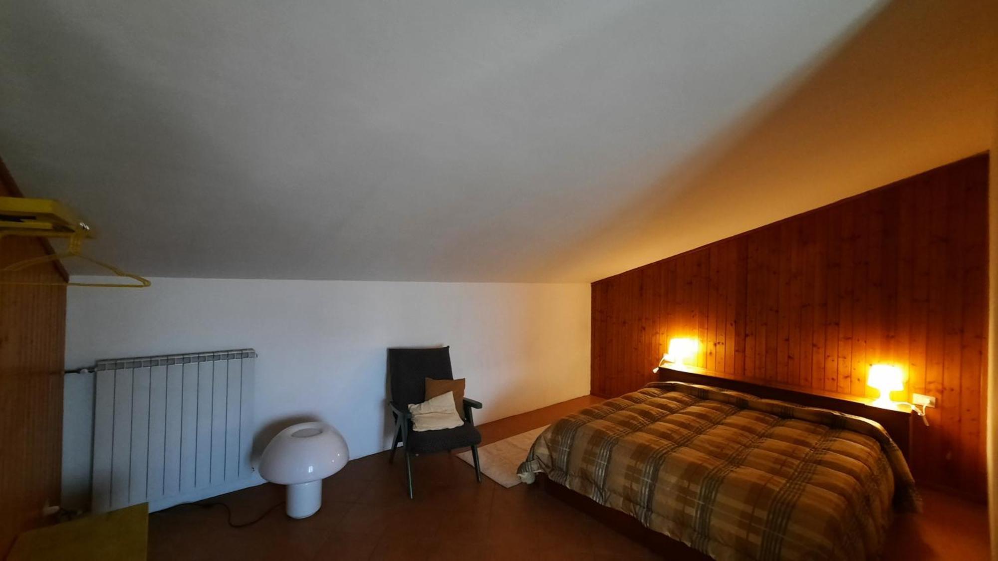 Apartament La Mansarda Figline Valdarno Zewnętrze zdjęcie