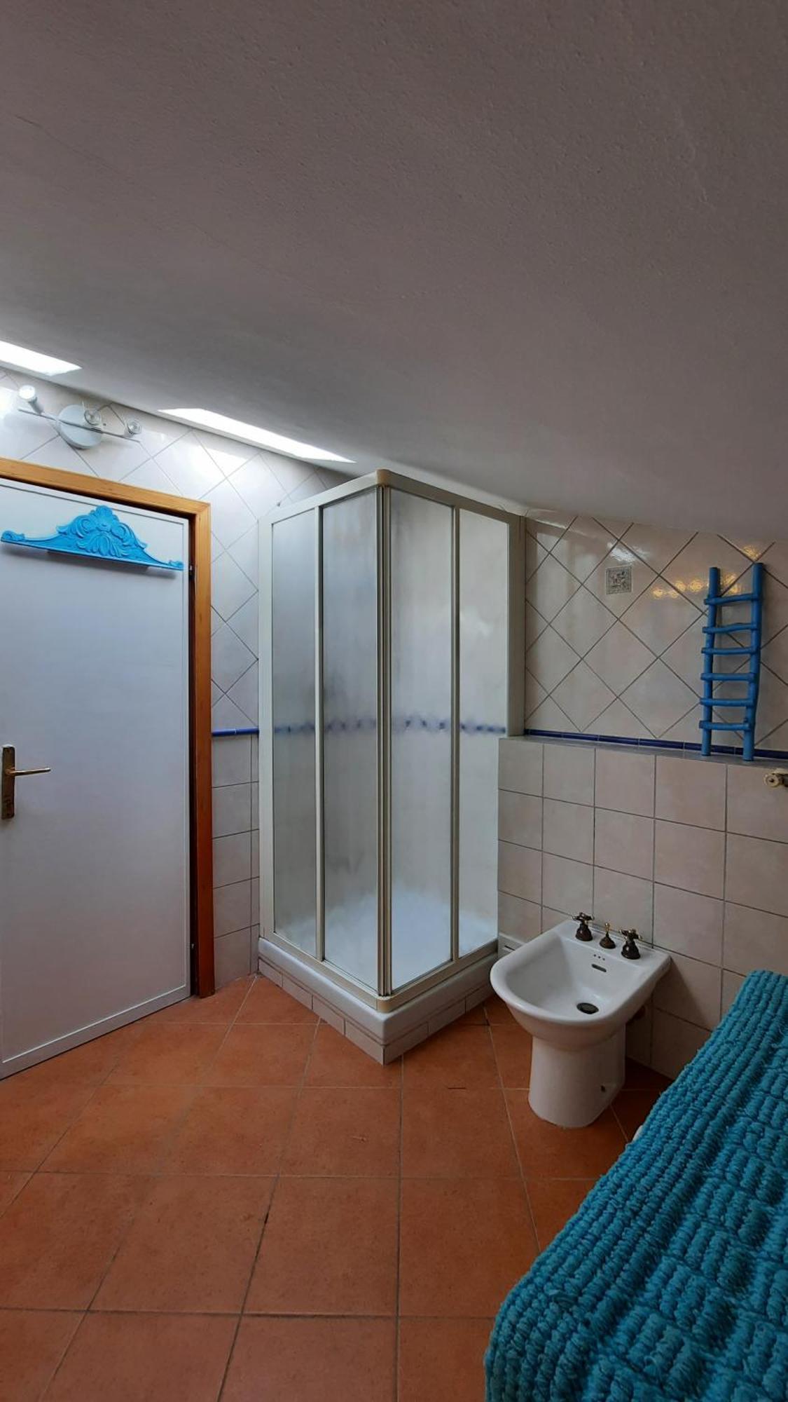 Apartament La Mansarda Figline Valdarno Zewnętrze zdjęcie