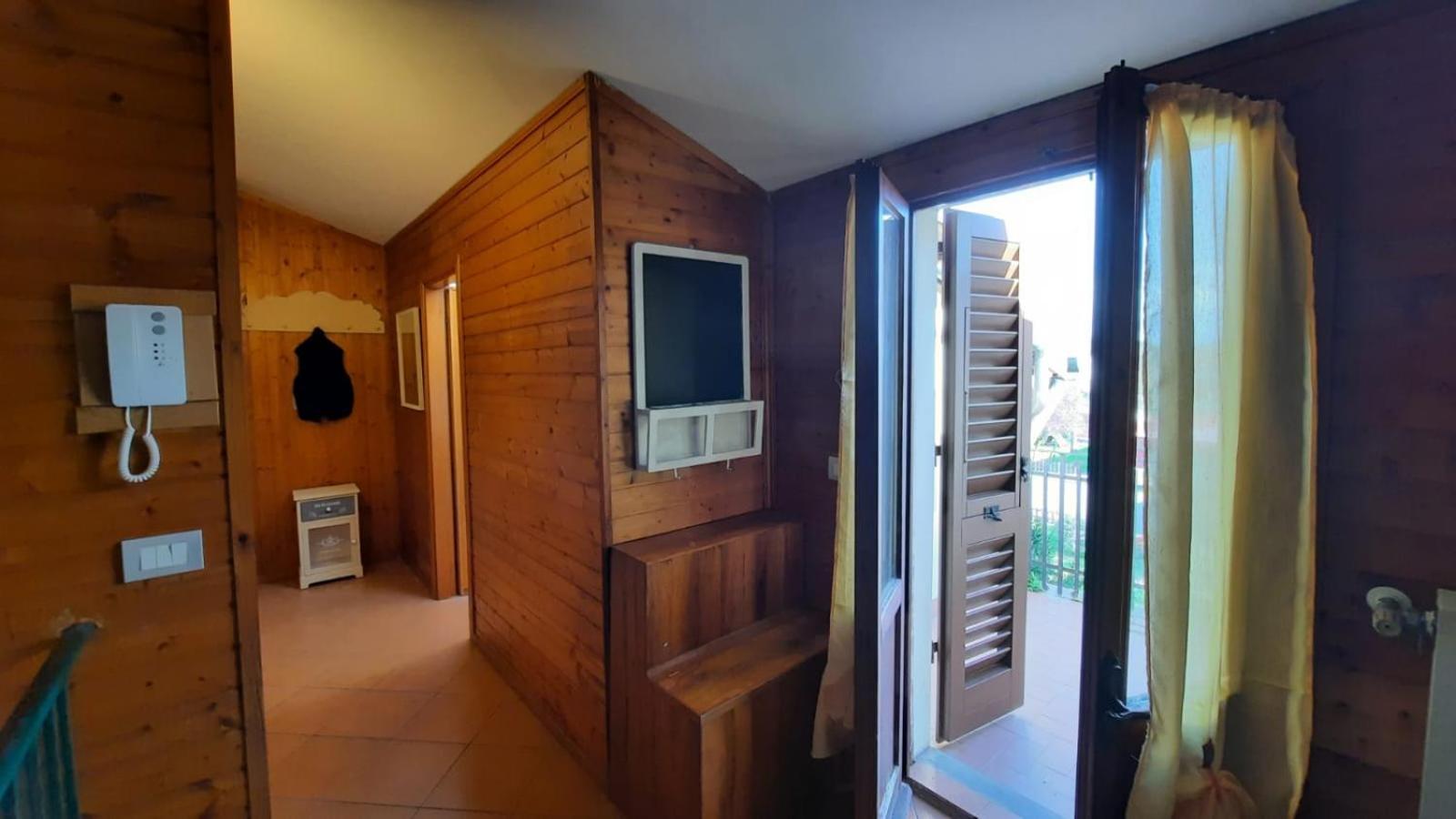 Apartament La Mansarda Figline Valdarno Zewnętrze zdjęcie